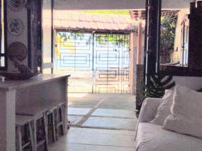 Casa Mar Paquetá